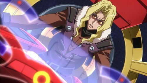 Super Robot Wars OG: The Inspector Season 1 Episode 25 - What Once Was