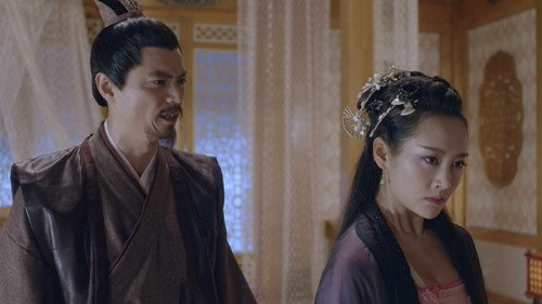 The Journey of Flower Season 1 Episode 39 - Episode 39