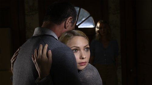 The Twilight Zone Season 2 Episode 7 - A Human Face