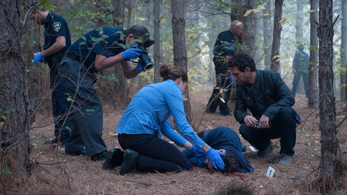 Dig Season 1 Episode 6 - The Well of Souls