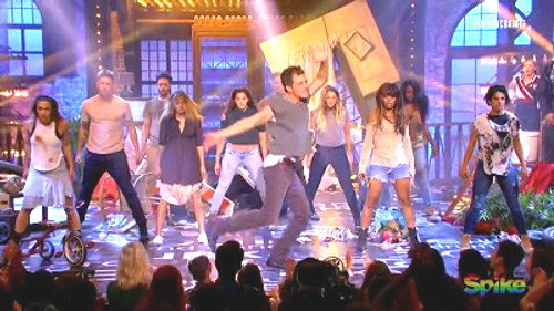 Lip Sync Battle Season 2 Episode 20 - Michael Shannon vs. Rachel Bloom