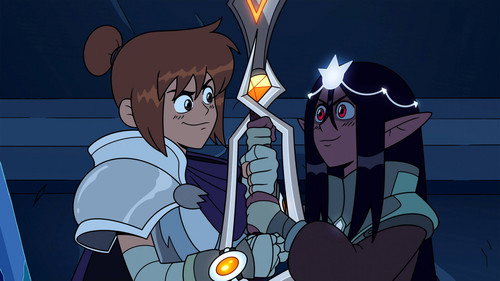 Craig of the Creek Season 4 Episode 10 - Fire & Ice