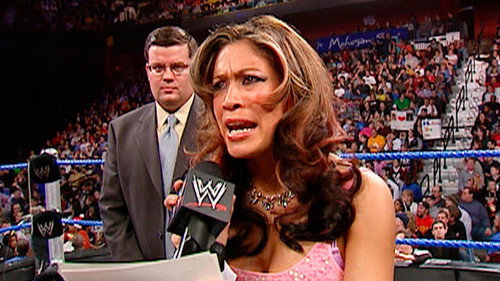 SmackDown - Dec. 30, 2005 still