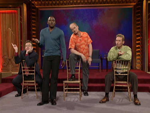 Greg Proops still