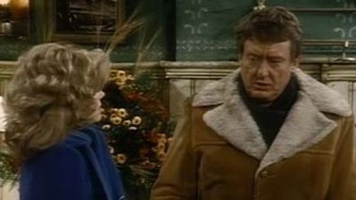 Newhart Season 3 Episode 12 - Local Hero