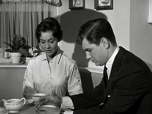 George's Assistant still