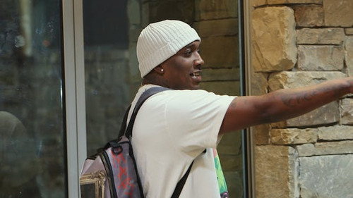 Bad Boys Texas Season 1 Episode 6 - The New Guy