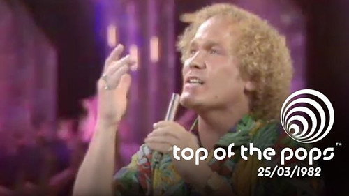 Top of the Pops Season 19 Episode 12 - Episode 12