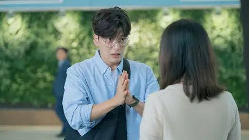 Familiar Wife Season 1 Episode 13 - Episode 13