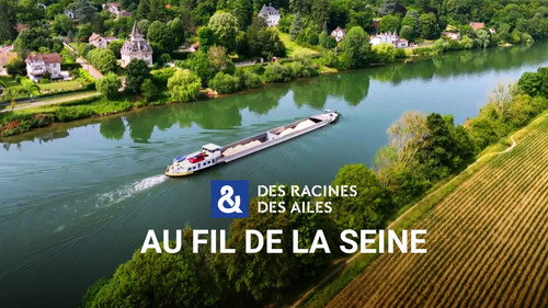 Des racines & des ailes Season 29 Episode 10 - Episode 10