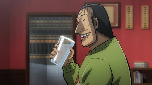Mr. TONEGAWA Middle Management Blues Season 1 Episode 14 - Excursion