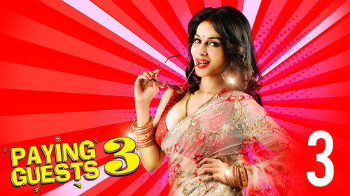 Dupur Thakurpo Season 3 Episode 3 - Mission Boudi