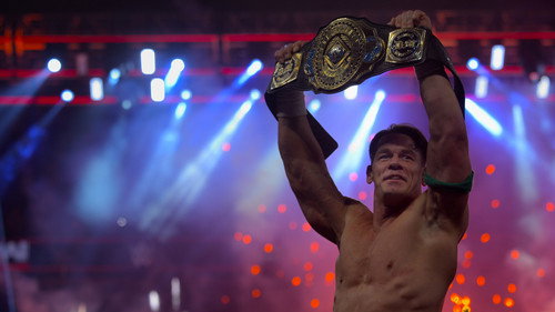 WWE: Unreal Season 3 Episode 2 - The Last Time is Now
