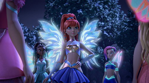Winx Club: The Magic Is Back Season 1 Episode 23 - Trix in Trouble