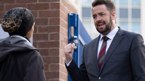 Waterloo Road Season 14 Episode 2 - Episode 2