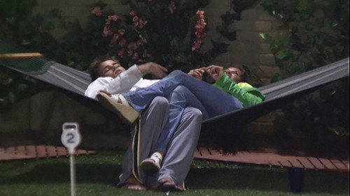 Big Brother Season 5 Episode 15 - Veto Competition #5
