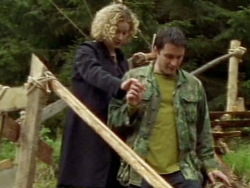 Monarch of the Glen Season 3 Episode 1 - Episode 1