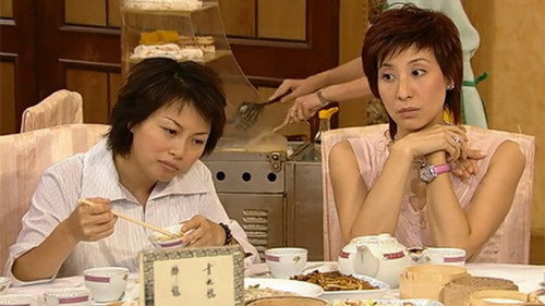 Virtues of Harmony II Season 1 Episode 17 - 劉錦是欽差大臣