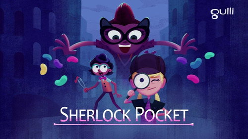 Polly Pocket Season 3 Episode 11 - Episode 11