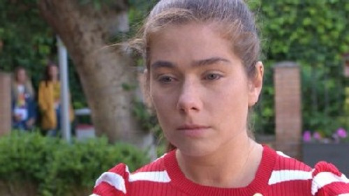 #Hollyoaks still
