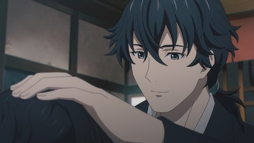 Sword of the Demon Hunter Season 1 Episode 8 - Blossoming Dreams of the Kanzashi (1)