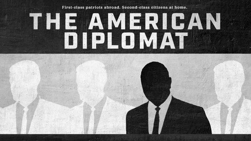 American Experience Season 34 Episode 2 - The American Diplomat