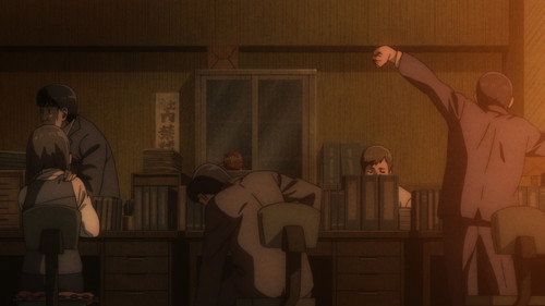 Mr. Osomatsu Season 1 Episode 13 - Sanematsu-san/Girlymatsu-san/Accident?