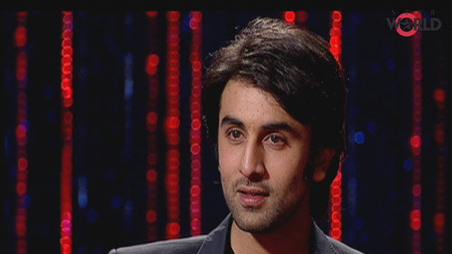 Koffee with Karan Season 3 Episode 2 - Ranbir Kapoor & Imran Khan