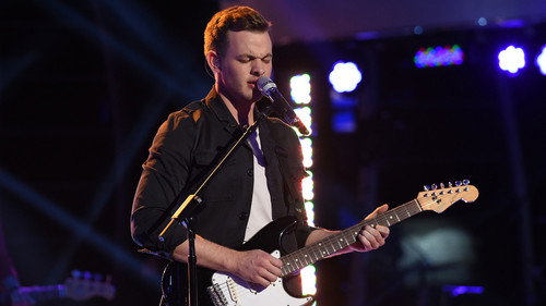 American Idol Season 14 Episode 27 - Top 4 Perform