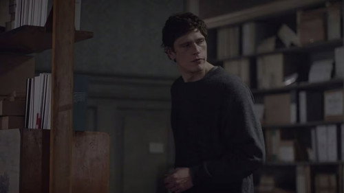 Thou Shalt Not Kill Season 2 Episode 21 - Episode 21