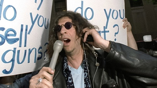 Nine Lives Of... Season 1 Episode 3 - Howard Stern