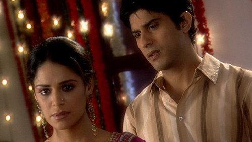 Armaan Confronts Jassi still
