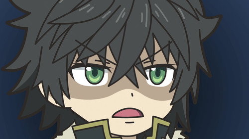 Isekai Quartet Season 2 Episode 10 - Rise Up! School Festival