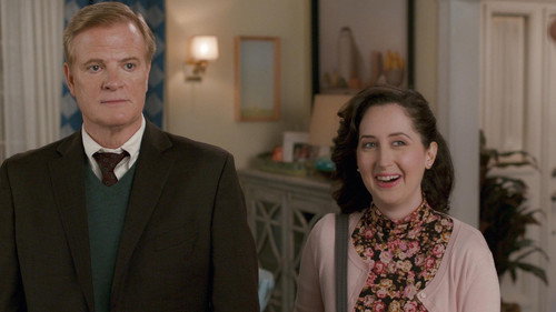 American Housewife Season 5 Episode 7 - Under Pressure