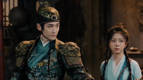 The Unclouded Soul Season 1 Episode 16 - Episode 16