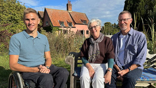Escape to the Country Season 27 Episode 9 - Suffolk