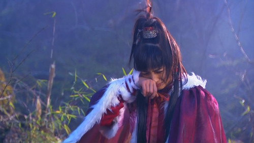 The Return of the Condor Heroes Season 1 Episode 35 - Episode 35