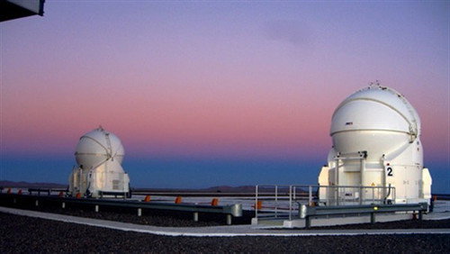 Big, Bigger, Biggest Season 2 Episode 10 - Telescope
