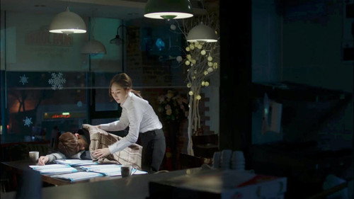Remember Season 1 Episode 8 - Saerim-dong