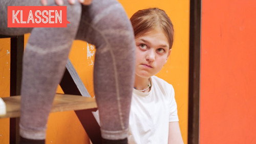 Klassen Season 13 Episode 22 - Cute Nynne has had enough
