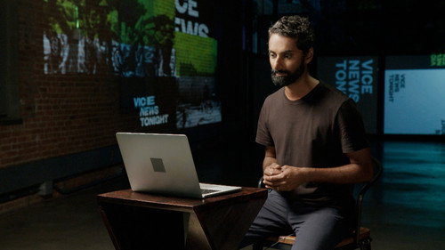 VICE News Tonight Season 5 Episode 125 - Thursday, August 19, 2021