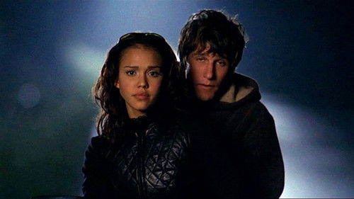 Dark Angel Season 1 Episode 2 - Heat