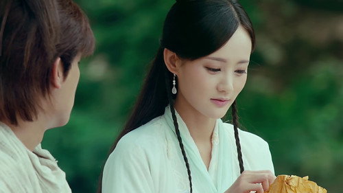 The Legend of the Condor Heroes Season 1 Episode 6 - Episode 6