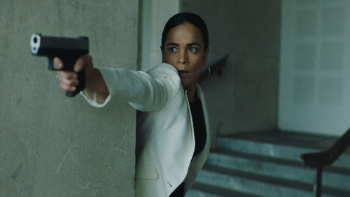 Queen of the South Season 5 Episode 7 - El Zorro en La Gallinera