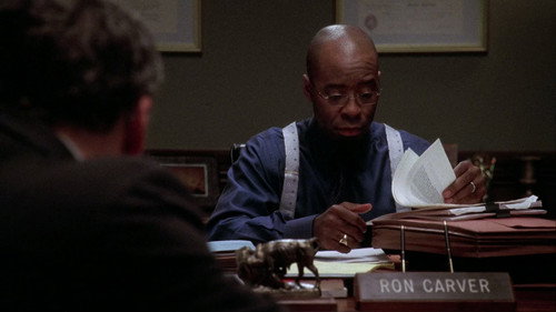 Law & Order: Criminal Intent Season 3 Episode 10 - F.P.S.