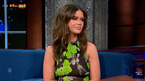 4/9/24 (Maren Morris, Demetri Martin) still