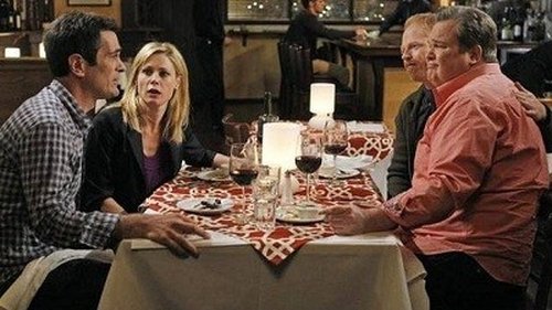 undefined Season 3 Episode 15 - Aunt Mommy