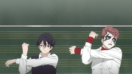 KAWAGOE BOYS SING -Now or Never- Season 1 Episode 9 - Some Days I'm Sorry