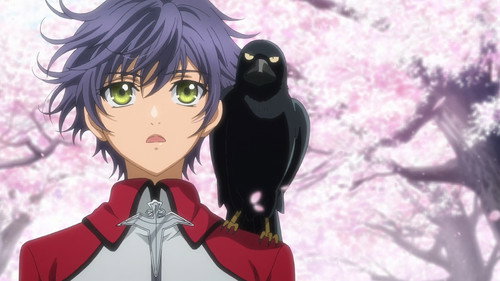Hakkenden: Eight Dogs of the East Season 2 Episode 1 - Doll