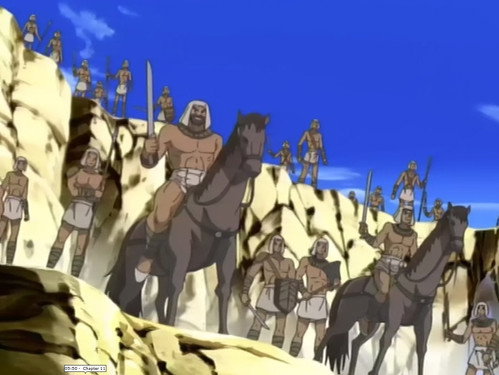 Village of Lost Souls still